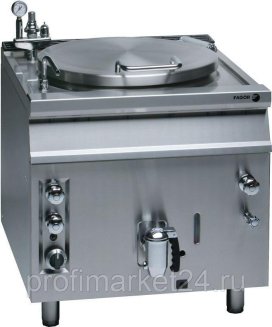 Котел пищеварочный Fagor MPE9-10 BM