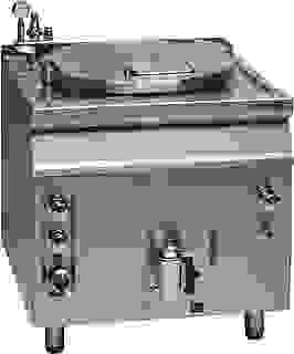 Котел пищеварочный Fagor MPE9-10 BM