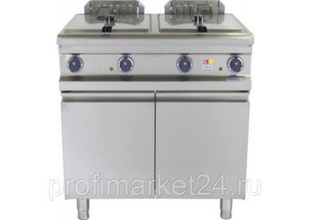 Фритюрница Kovinastroj (Kogast) EF-T7/28