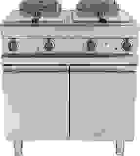 Фритюрница Kovinastroj (Kogast) EF-T7/28