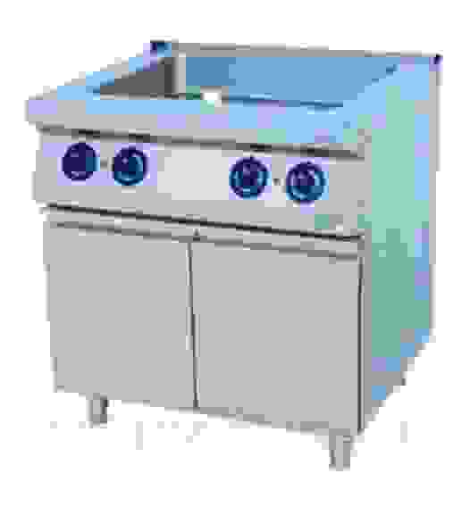 Сковорода многофункциональная Kovinastroj (Kogast) EB-T87/P