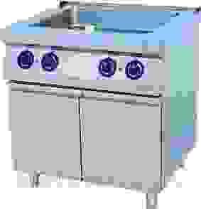 Сковорода многофункциональная Kovinastroj (Kogast) EB-T87/P