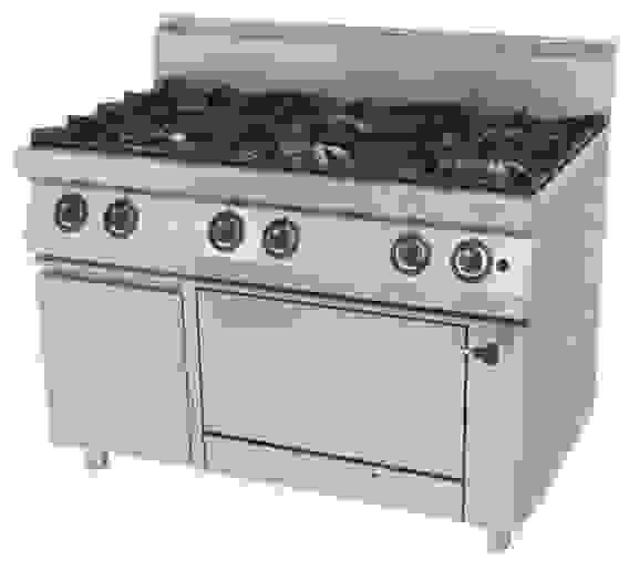 Плита газовая Kovinastroj (Kogast) PS-T67/1-0