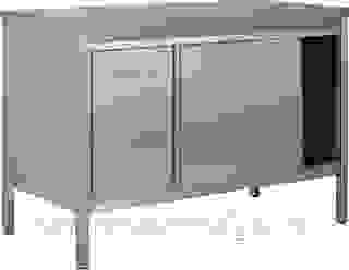 Стол тепловой Kovinastroj (Kogast) EPV-10-6