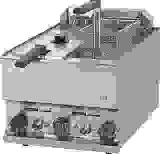 Фритюрница Kovinastroj (Kogast) EF-40/2