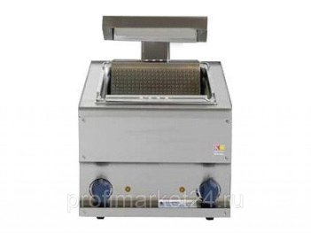 Мармит для чипсов Kovinastroj (Kogast) ESO-40
