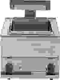 Мармит для чипсов Kovinastroj (Kogast) ESO-40