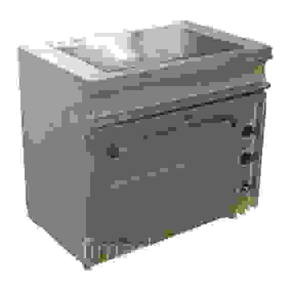 Плита электрическая Гомельторгмаш ПЭМ 2-020