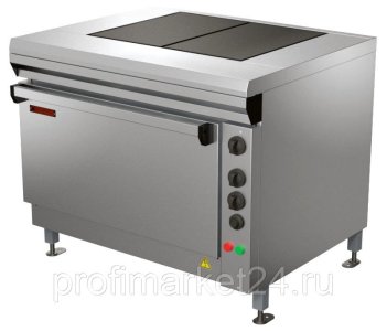 Плита электрическая Проммаш ПЭ-0,34ШП