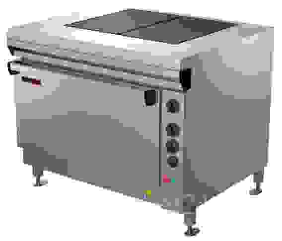 Плита электрическая Проммаш ПЭ-0,34ШП