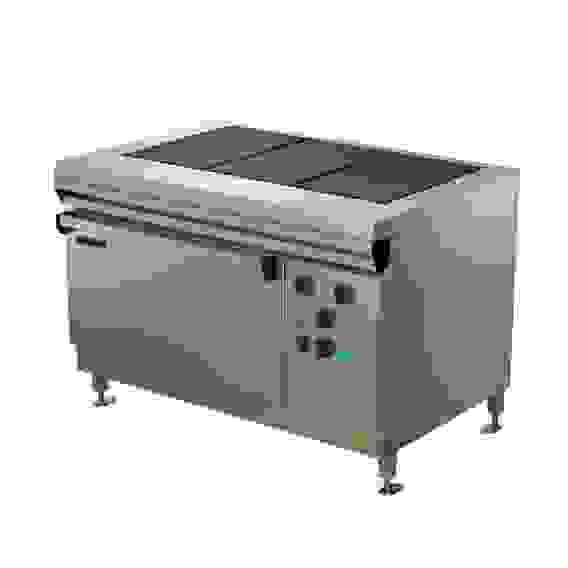 Плита электрическая Проммаш ПЭ-0,51Ш