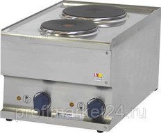 Плита электрическая Kovinastroj (Kogast) ES-40