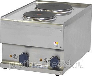 Плита электрическая Kovinastroj (Kogast) ES-40