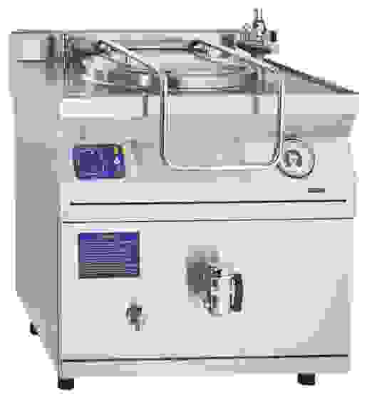 Котел варочный Abat КПЭМ-60/7-T