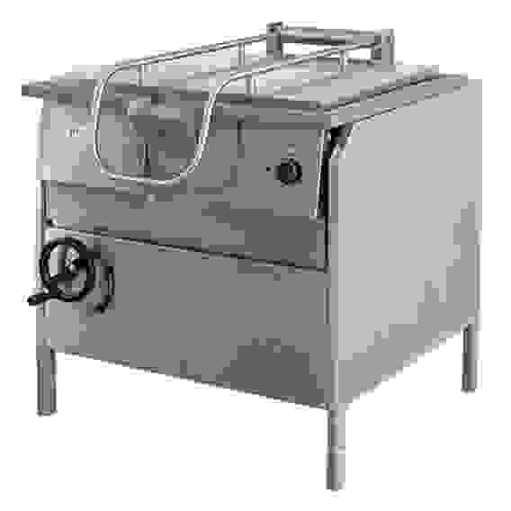 Сковорода опрокидывающаяся Тулаторгтехника СЭСМ-0,3Н