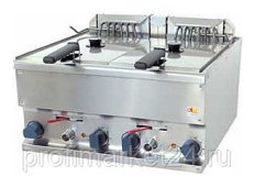 Фритюрница Kovinastroj (Kogast) EF-60/2