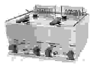 Фритюрница Kovinastroj (Kogast) EF-60/2