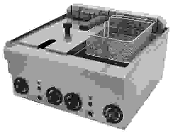 Фритюрница Kovinastroj (Kogast) EF-60/2