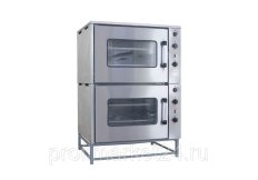 Шкаф жарочный Тулаторгтехника ШЖ-150-2с