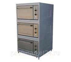 Шкаф жарочный Гомельторгмаш ШЖЭ-00