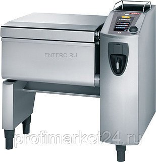 Сковорода многофункциональная Rational VCC 211 + плита V215100.01.F01