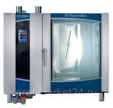 Пароконвектомат Electrolux Professional FCZ061EBA2 (238200)