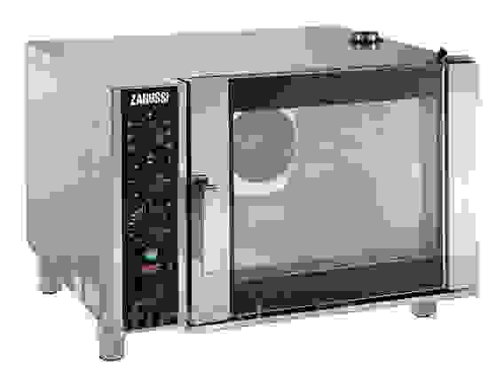 Пароконвектомат Electrolux Professional FCF6E (240015)