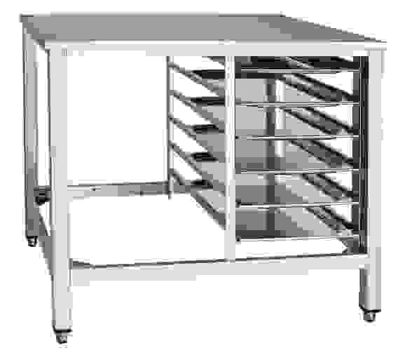 Подставка для пароконвектомата Abat ПК-6М