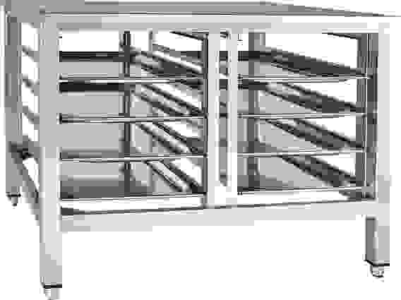 Подставка для пароконвектомата Abat ПК-10М