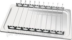 Решетка UNOX TG 865 GN 1/1 (530х325)