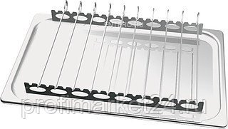 Решетка UNOX TG 865 GN 1/1 (530х325)