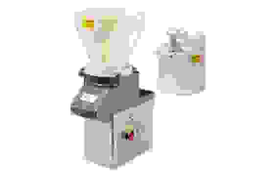 Машина овощерезательно-протирочная ТОРГМАШ Беларусь МПО-1-00