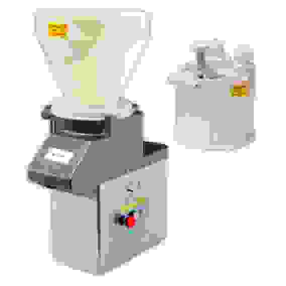 Протирочная машина ТОРГМАШ Беларусь МПО-1-01