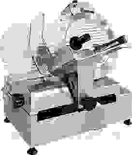 Слайсер BECKERS AU 300 S