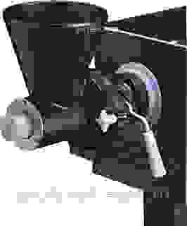 Насадка ТОРГМАШ Россия МИ к УКМ