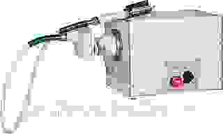 Универсальная кухонная машина ТОРГМАШ РЧ-40 (УКМ-09)