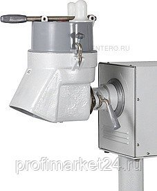 Насадка ТОРГМАШ Россия МО к УКМ