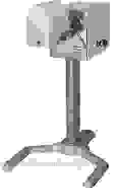 Универсальная кухонная машина ТОРГМАШ Россия УКМ-П