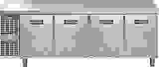 Стол холодильный Electrolux Professional RCSN4M44 (727008)