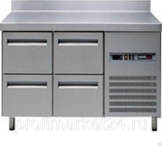 Стол холодильный Fagor MFP-135-GN 4C/4