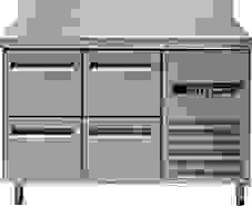 Стол холодильный Fagor MFP-135-GN 4C/4