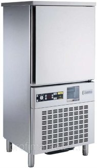 Шкаф шоковой заморозки Electrolux Professional BCF28A (110722)