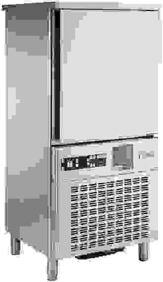 Шкаф шоковой заморозки Electrolux Professional BCF28A (110722)