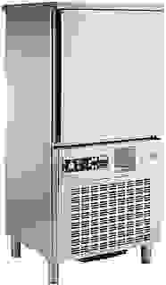 Шкаф шоковой заморозки Electrolux Professional BCF28A (110722)