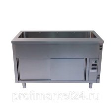 Мармит Kovinastroj (Kogast) SBM-140 R без полок и направляющих