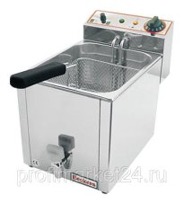 Фритюрница BECKERS FR 10