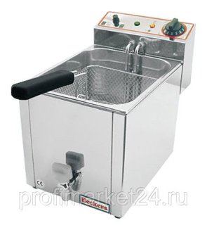 Фритюрница BECKERS FR 10