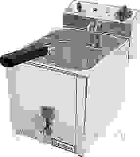 Фритюрница BECKERS FR 10