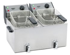 Фритюрница Roller Grill FD 80DR