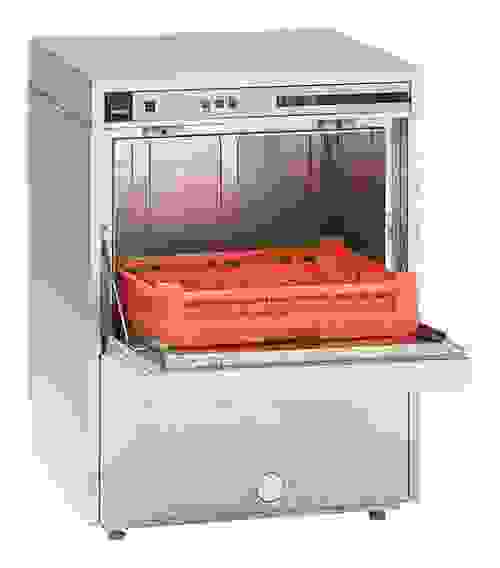 Посудомоечная машина с фронтальной загрузкой Fagor AD-48 C